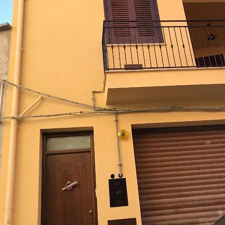 شقة Al Sole 1 *
